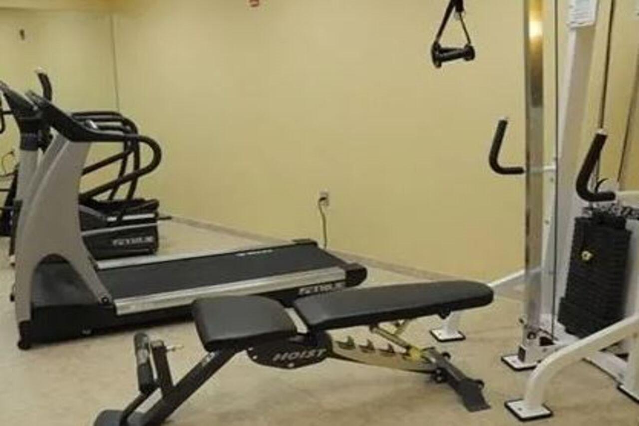 Comfort Suites El Paso Airport Eksteriør bilde
