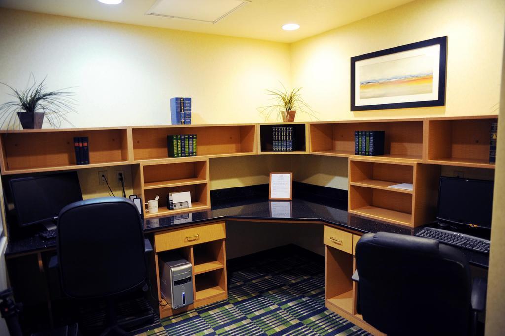 Comfort Suites El Paso Airport Eksteriør bilde