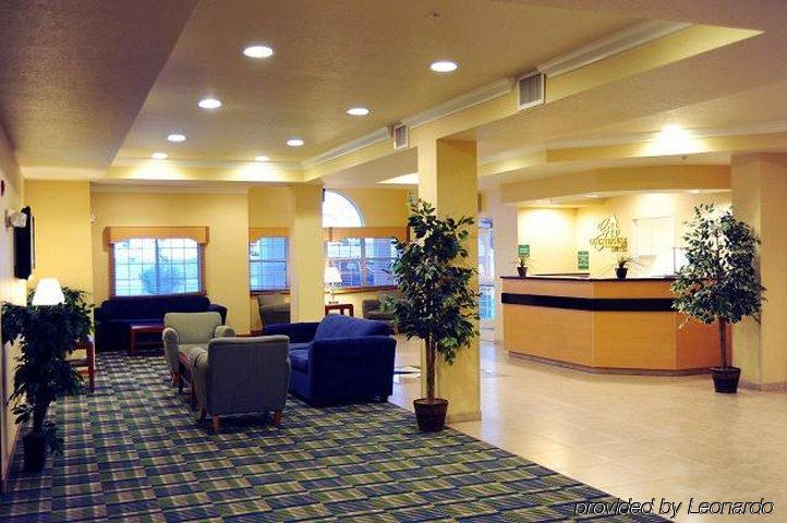 Comfort Suites El Paso Airport Eksteriør bilde